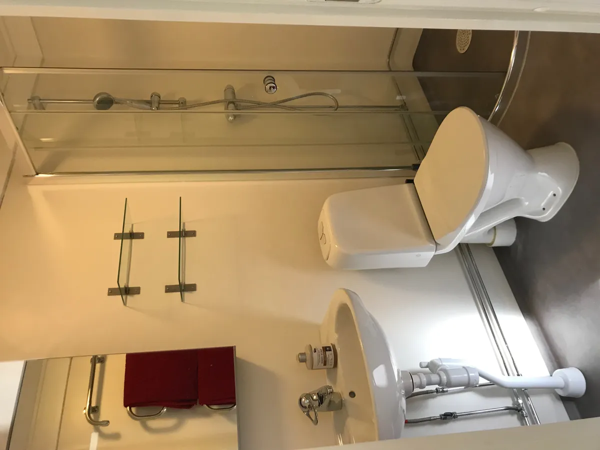 Hyreslägenhet på Spånga i spanga