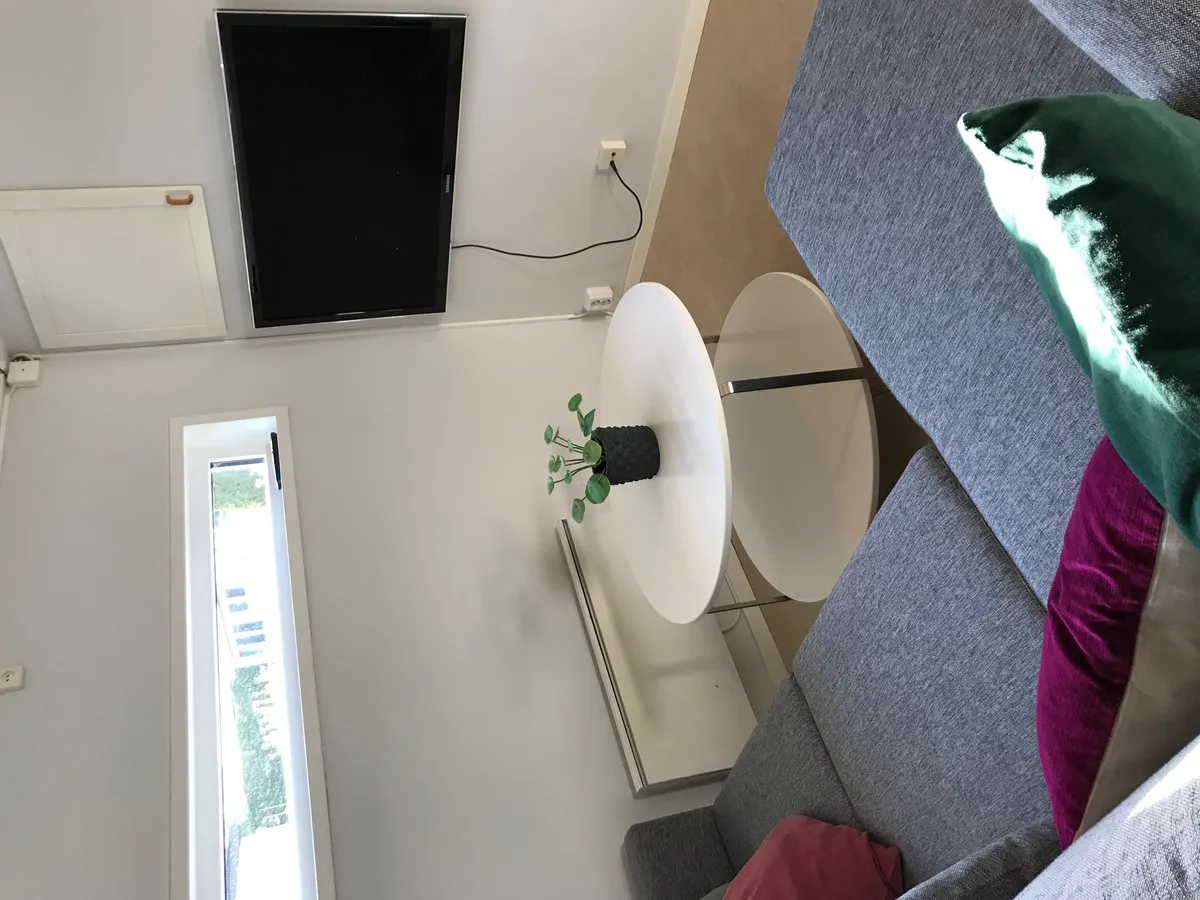 Hyreslägenhet på Spånga i spanga