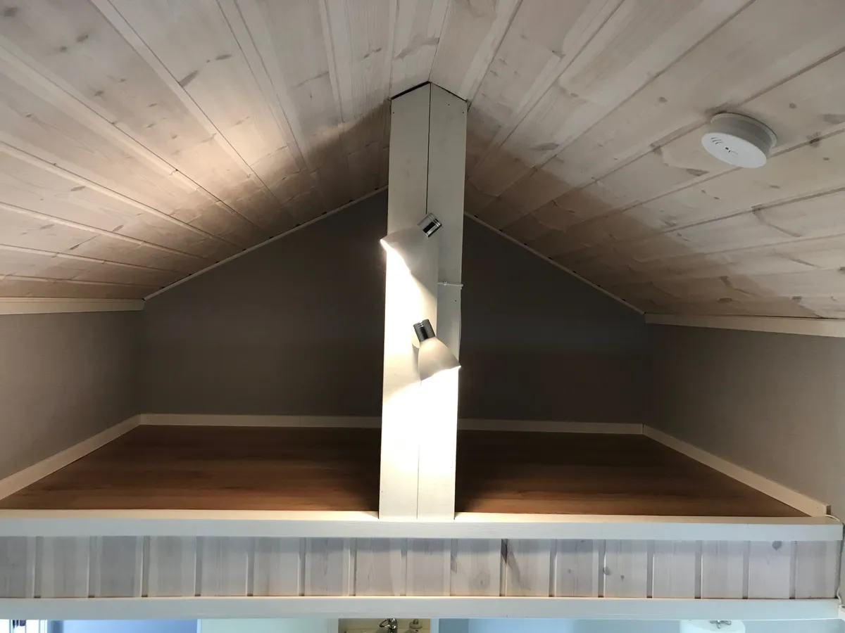 Hyreslägenhet på Spånga i spanga