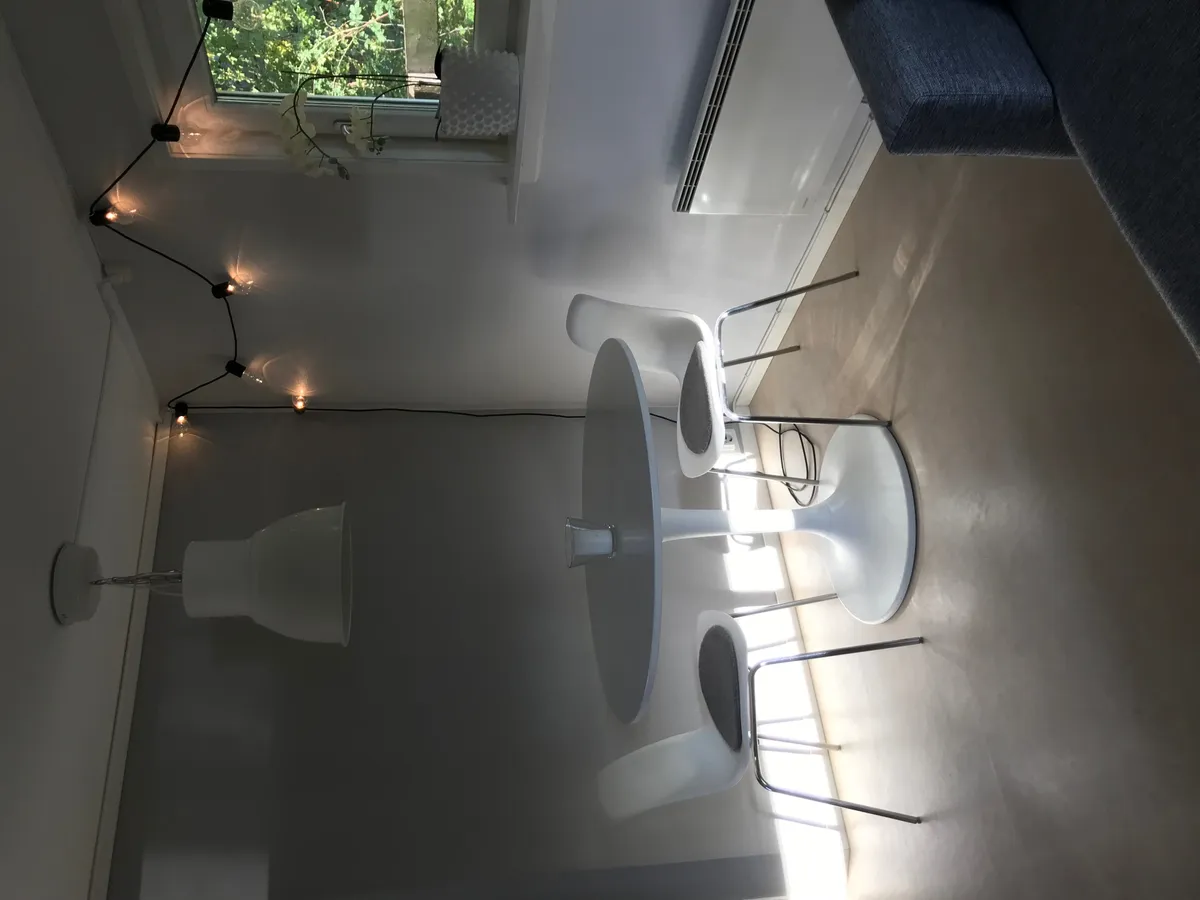 Hyreslägenhet på Spånga i spanga