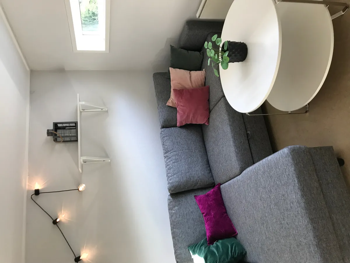 Hyreslägenhet på Spånga i spanga