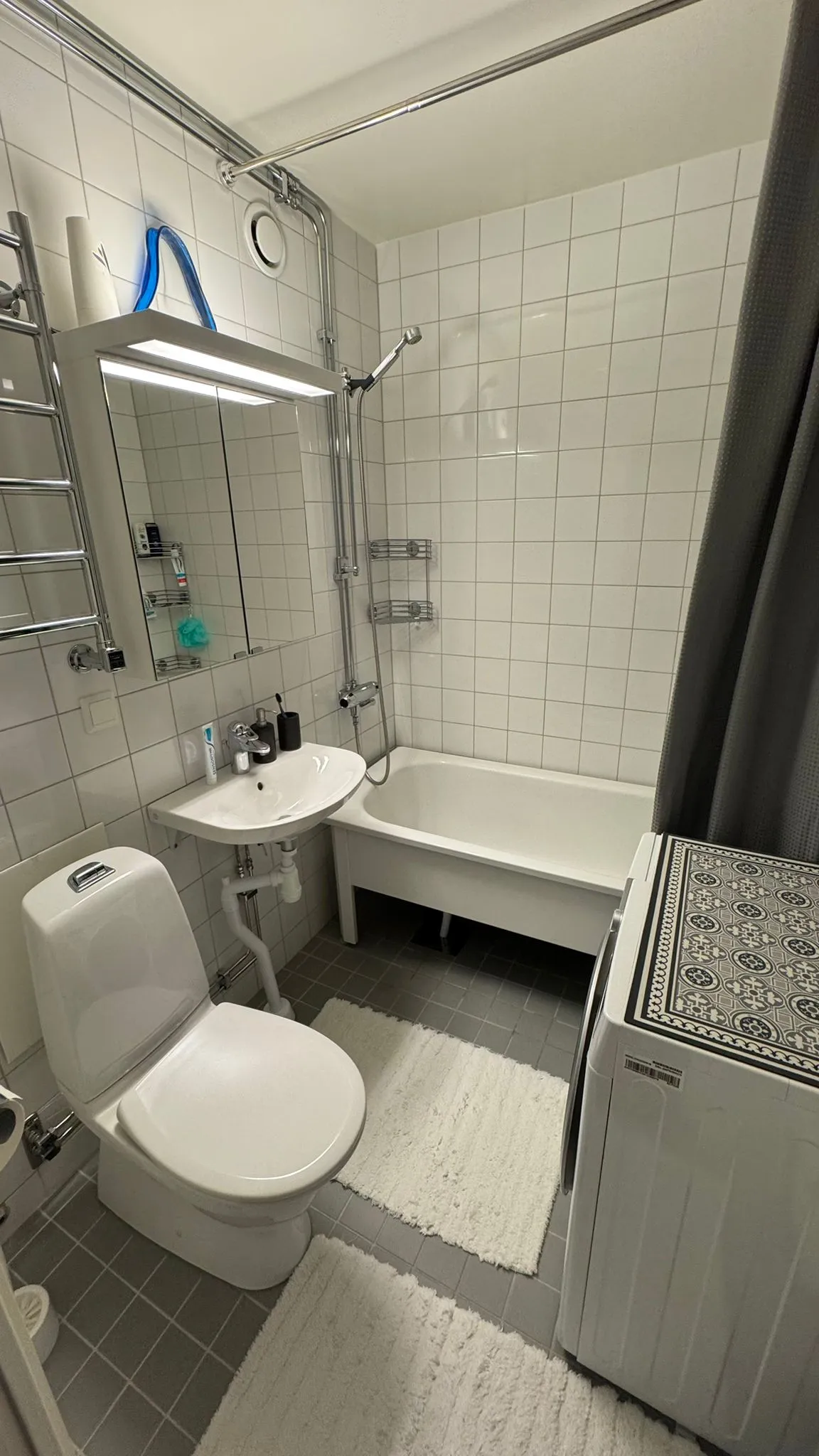 Hyreslägenhet på Lidingö i lidingo