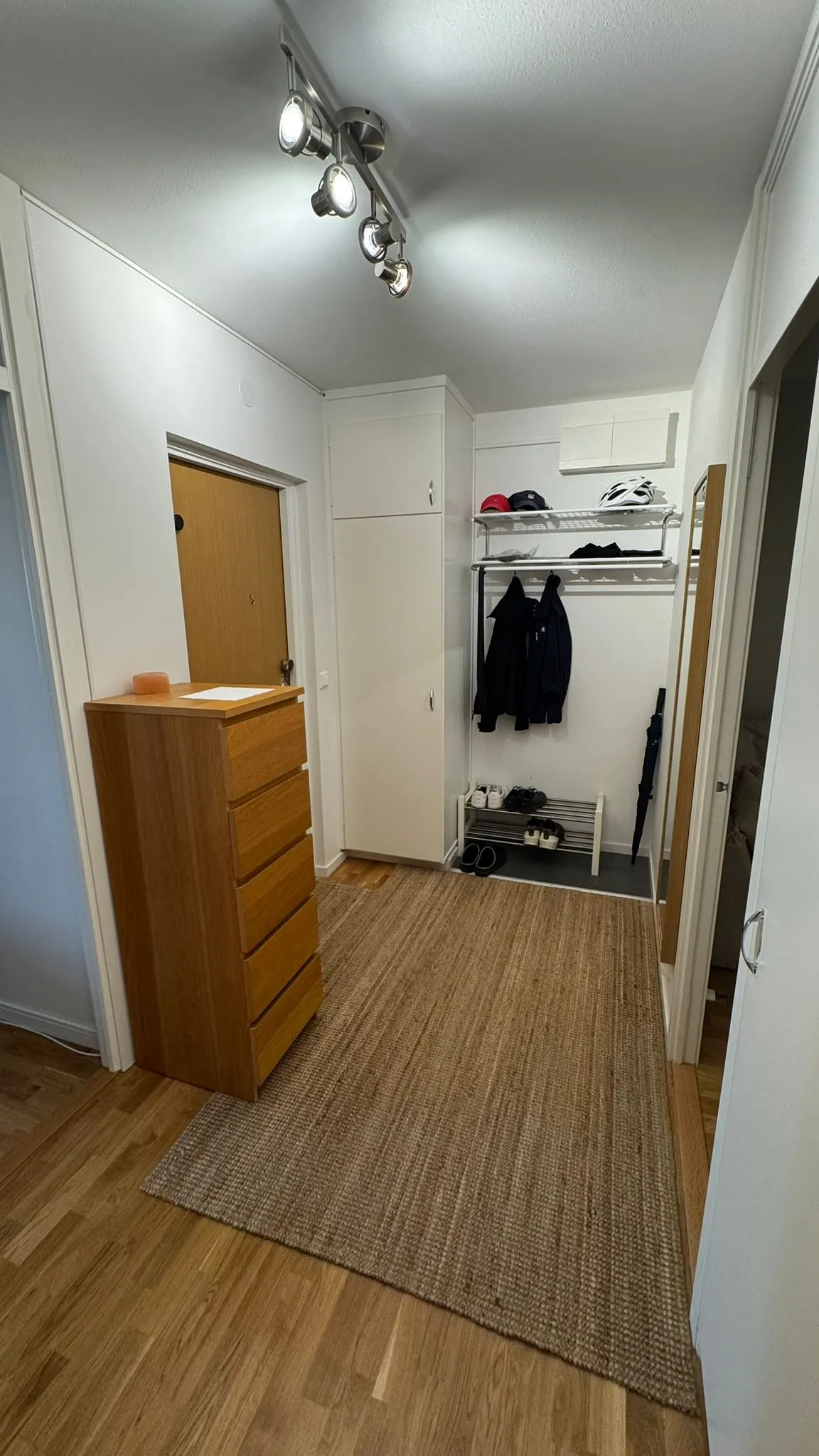 Hyreslägenhet på Lidingö i lidingo