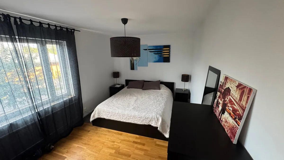 Hyreslägenhet på Lidingö i lidingo