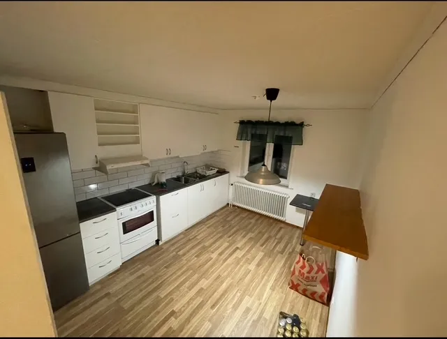 Hyreslägenhet på Nässjö i nassjo