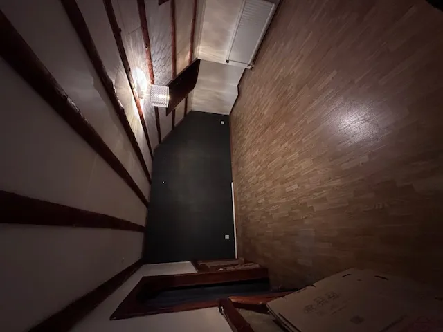 Hyreslägenhet på Nässjö i nassjo