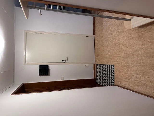 Hyreslägenhet på Nässjö i nassjo