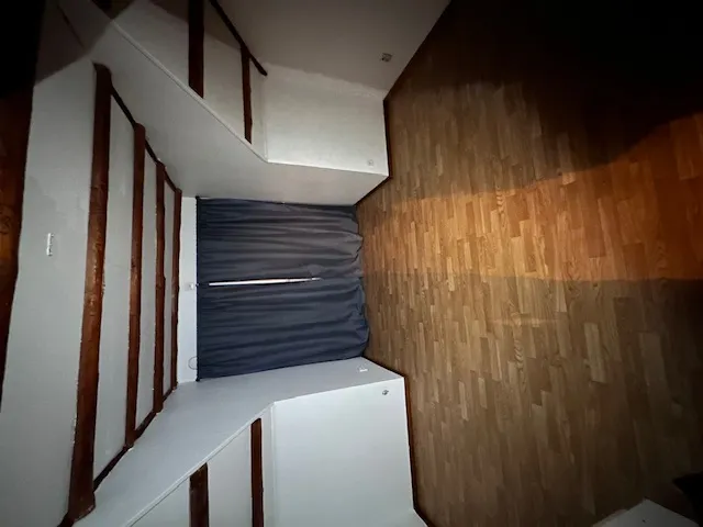 Hyreslägenhet på Nässjö i nassjo