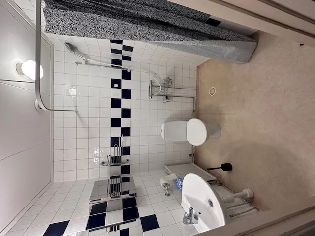 Hyreslägenhet på Nässjö i nassjo