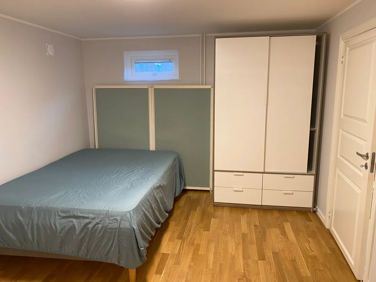 Hyresbostad på Bromma i bromma