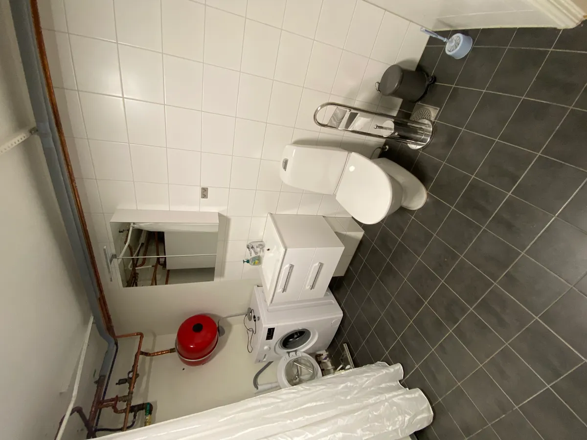 Hyresbostad på Bromma i bromma