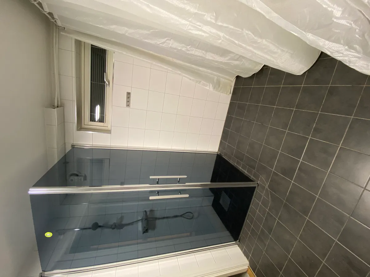 Hyresbostad på Bromma i bromma