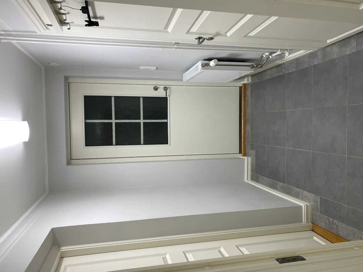 Hyresbostad på Bromma i bromma