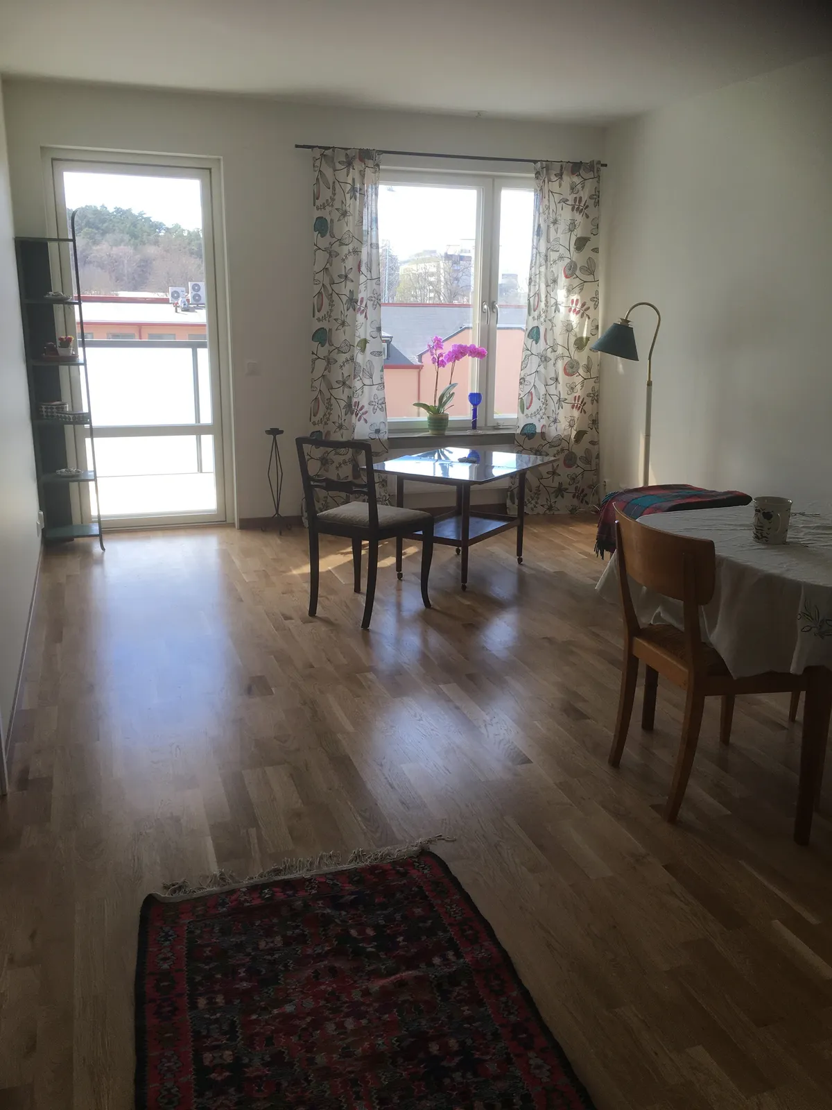 Hyreslägenhet på Uppsala i uppsala