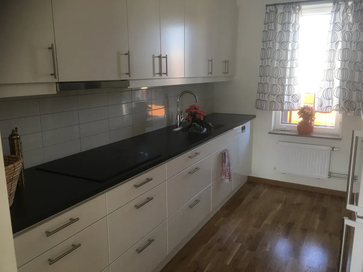 Hyreslägenhet på Uppsala i uppsala