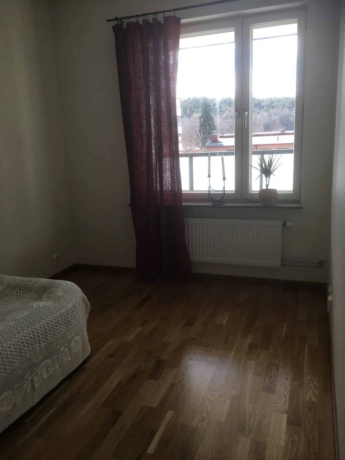 Hyreslägenhet på Uppsala i uppsala