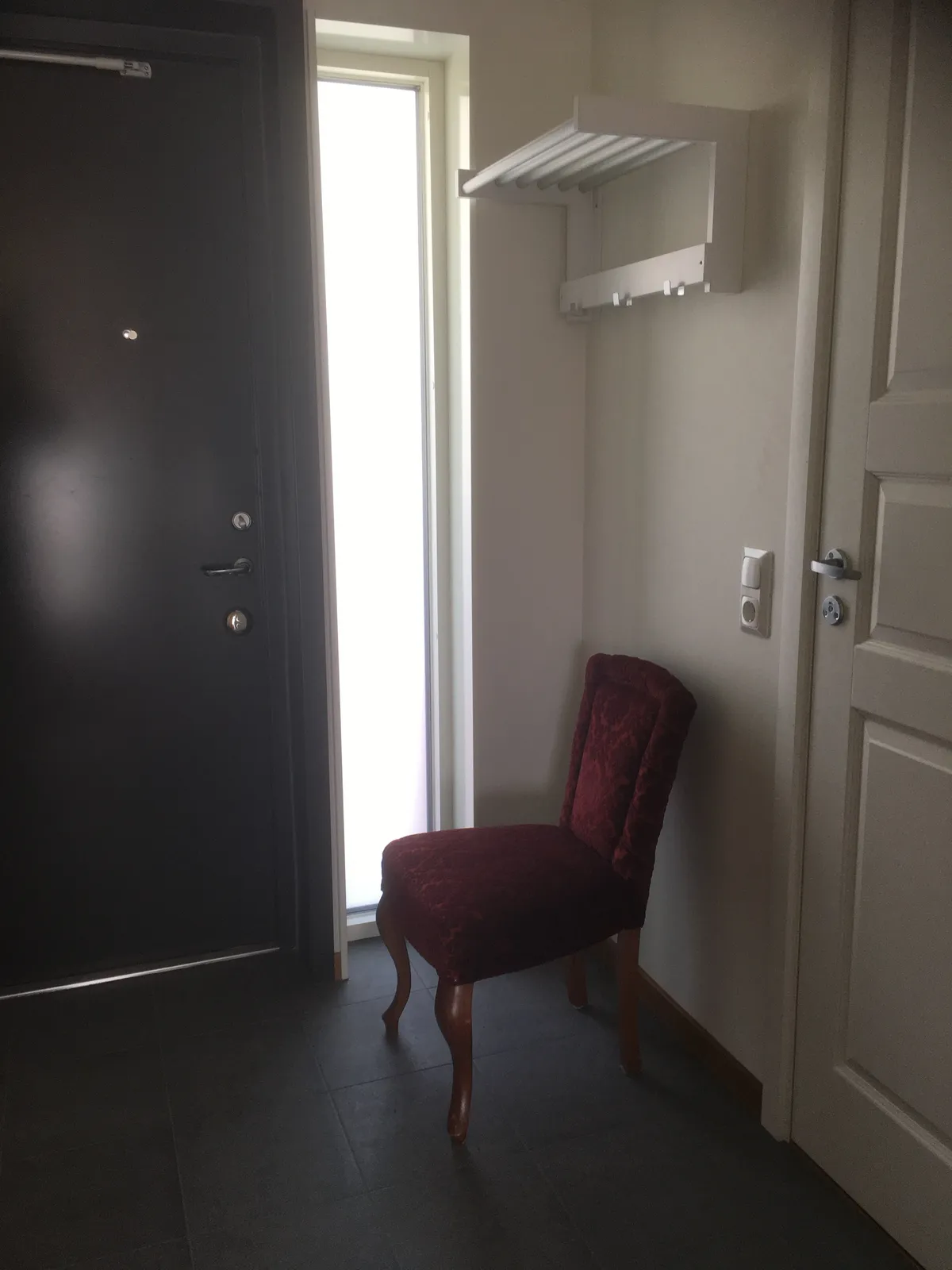 Hyreslägenhet på Uppsala i uppsala