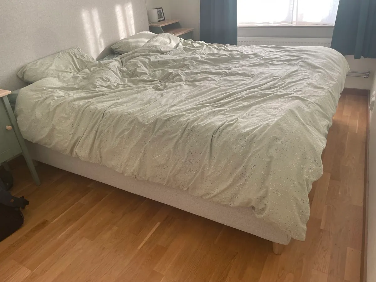 Hyreslägenhet på Uppsala i uppsala