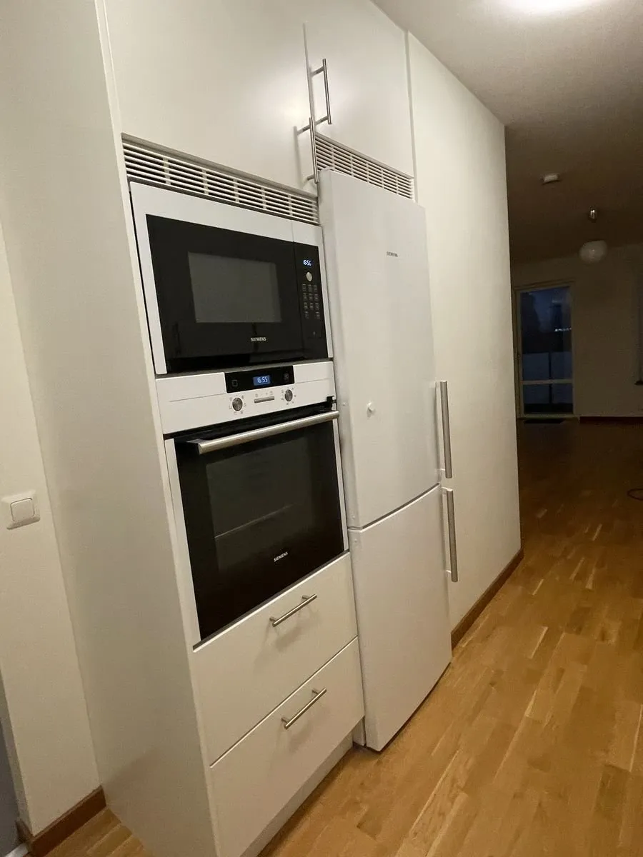 Hyreslägenhet på Uppsala i uppsala