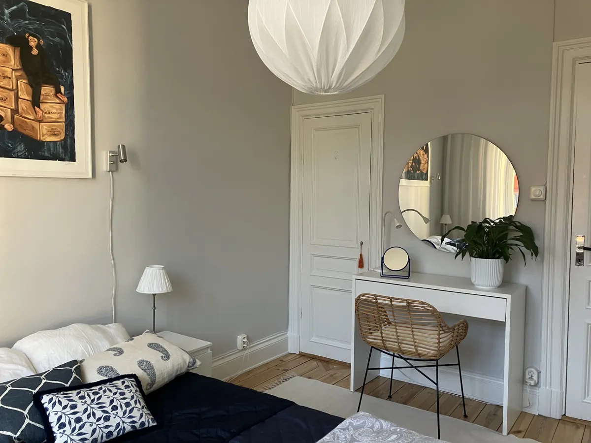 Hyreslägenhet på Stockholm i stockholm