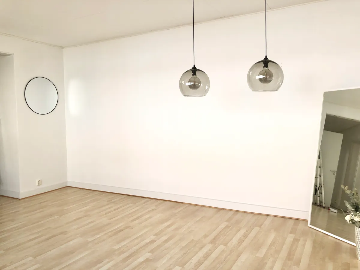 Hyreslägenhet på Lund i lund