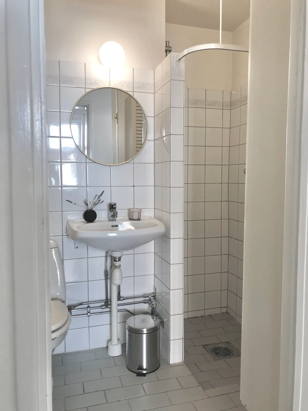 Hyreslägenhet på Lund i lund