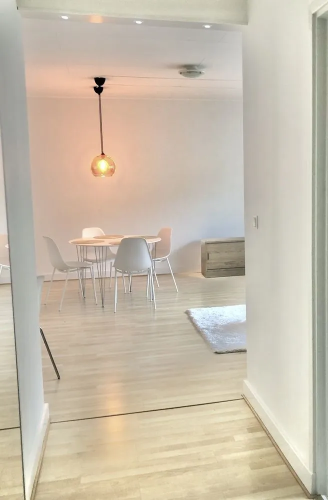 Hyreslägenhet på Lund i lund
