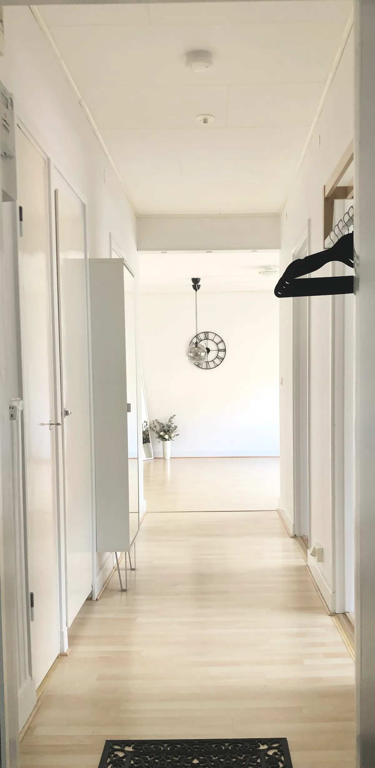 Hyreslägenhet på Lund i lund