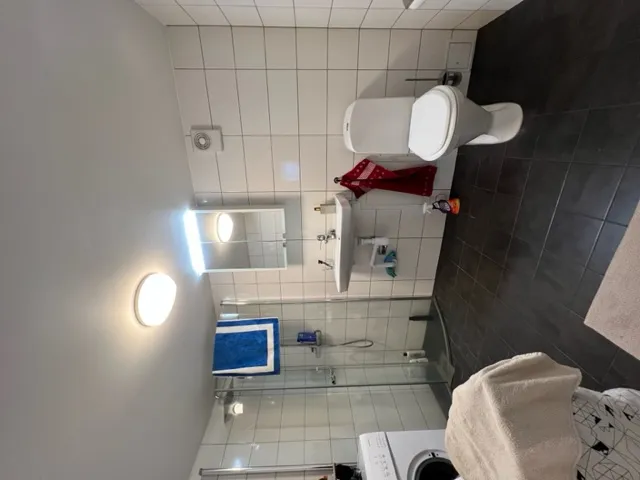 Hyreslägenhet på Västra Frölunda i vastra-frolunda