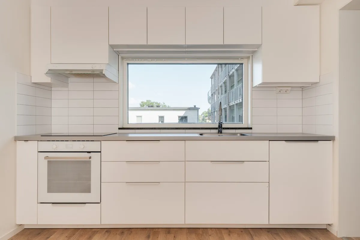 Hyreslägenhet på Västerås i vasteras