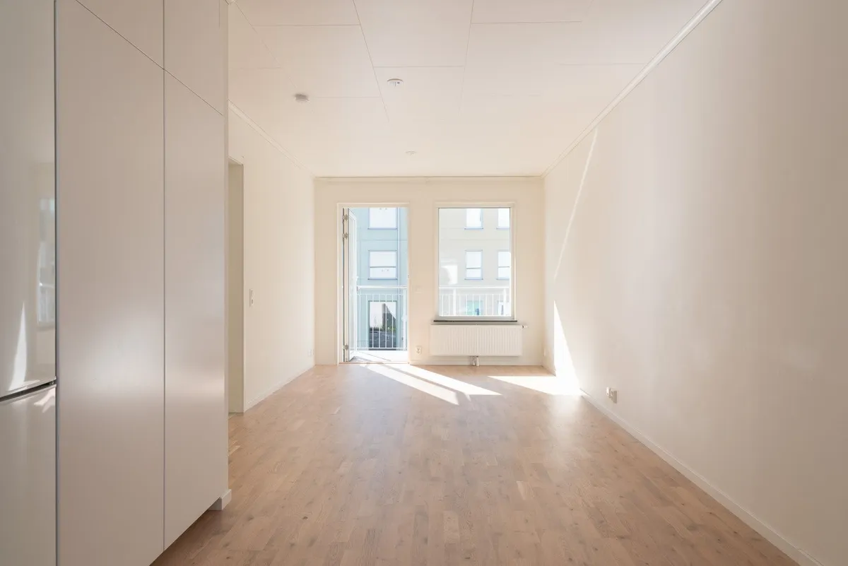 Hyreslägenhet på Västerås i vasteras