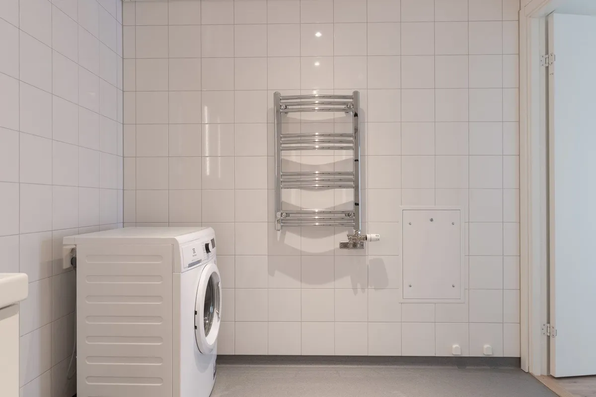 Hyreslägenhet på Västerås i vasteras