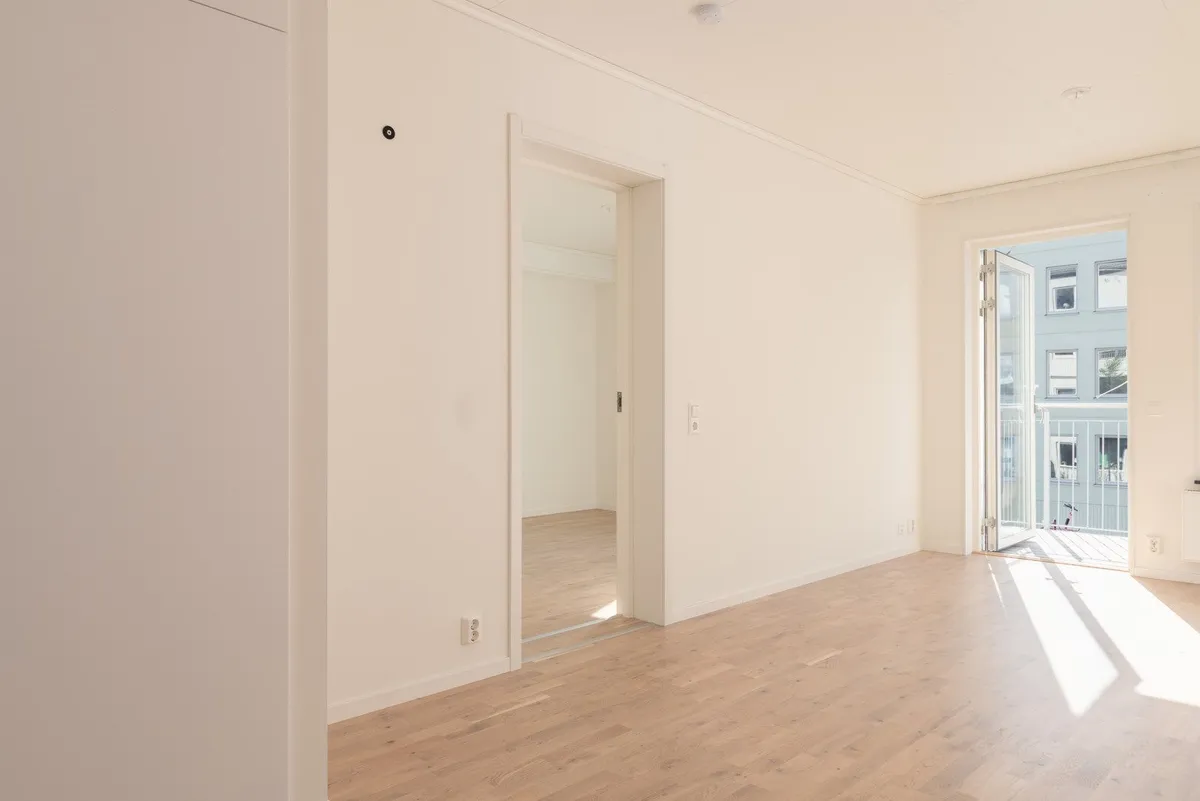 Hyreslägenhet på Västerås i vasteras