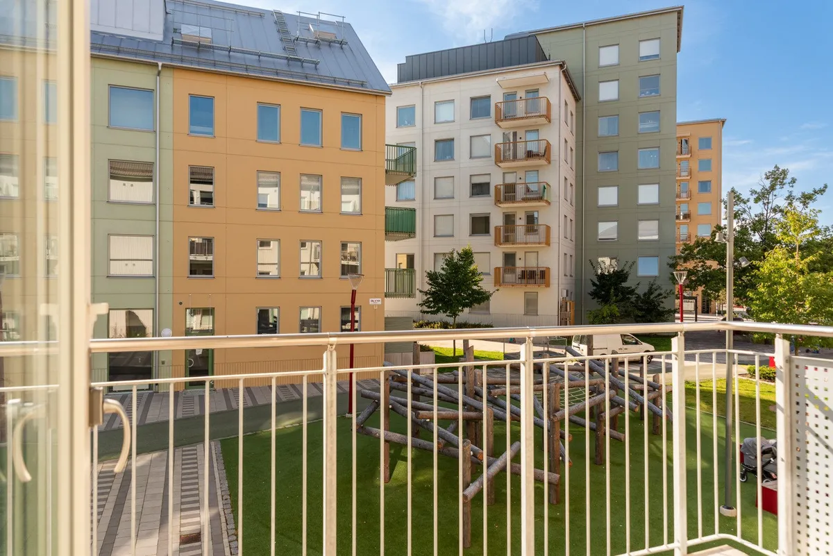 Hyreslägenhet på Västerås i vasteras