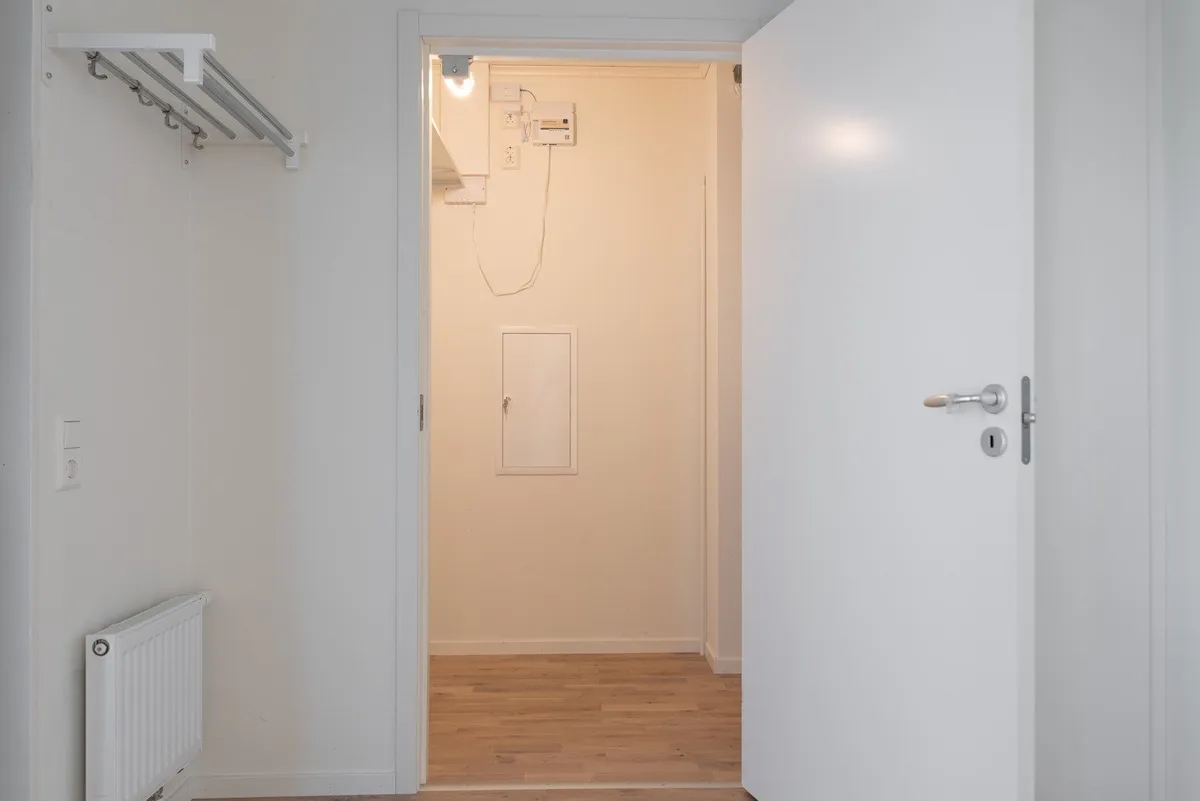 Hyreslägenhet på Västerås i vasteras