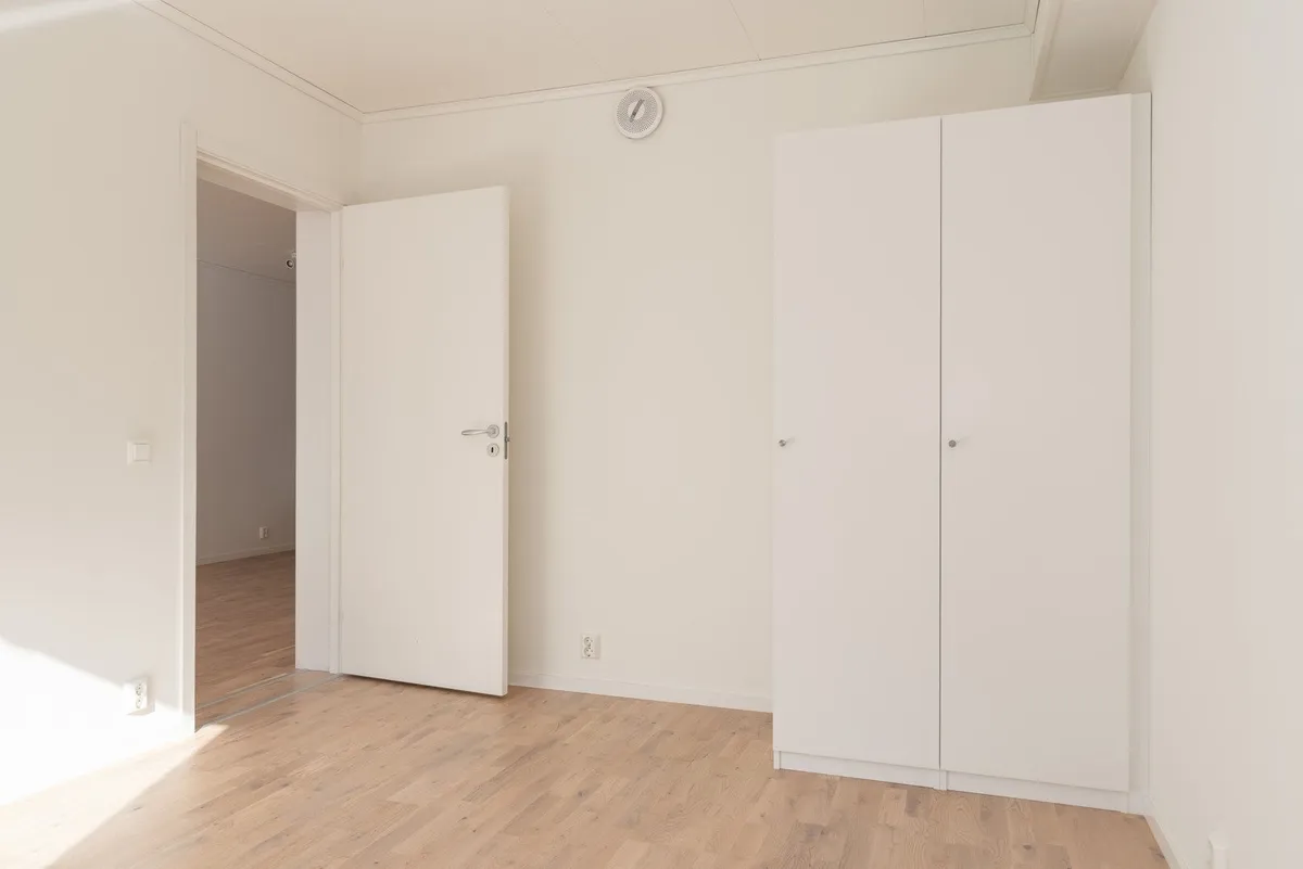 Hyreslägenhet på Västerås i vasteras