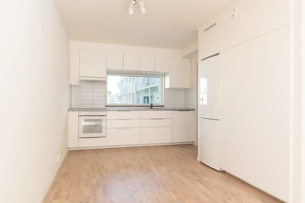 Hyreslägenhet på Västerås i vasteras