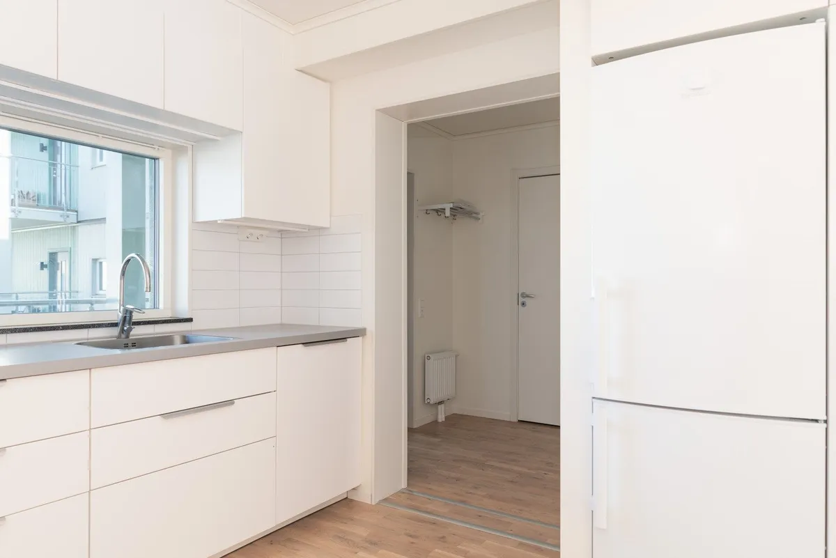 Hyreslägenhet på Västerås i vasteras