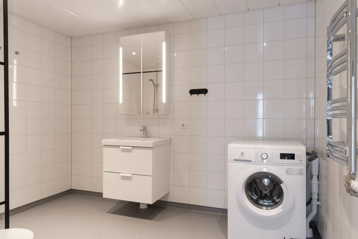 Hyreslägenhet på Västerås i vasteras