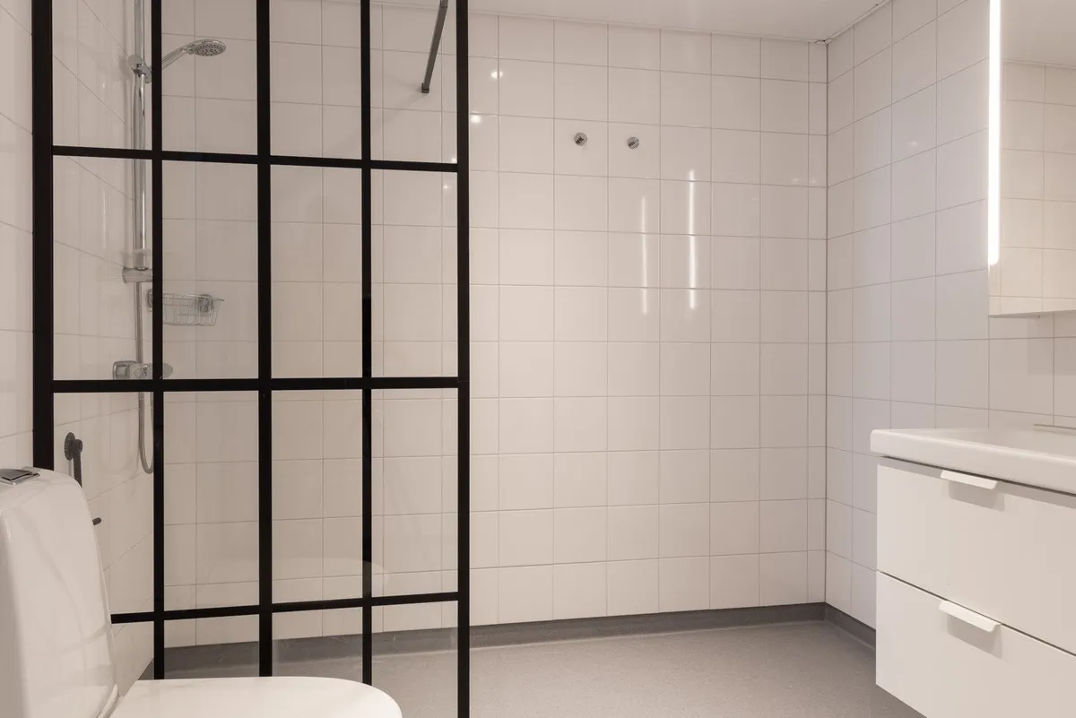 Hyreslägenhet på Västerås i vasteras