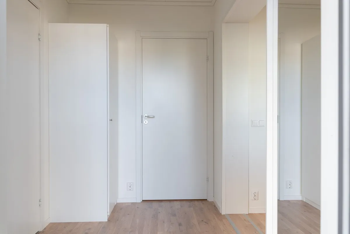 Hyreslägenhet på Västerås i vasteras