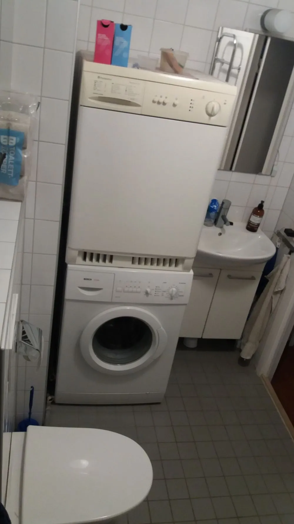 Hyreslägenhet på Lidingö i lidingo