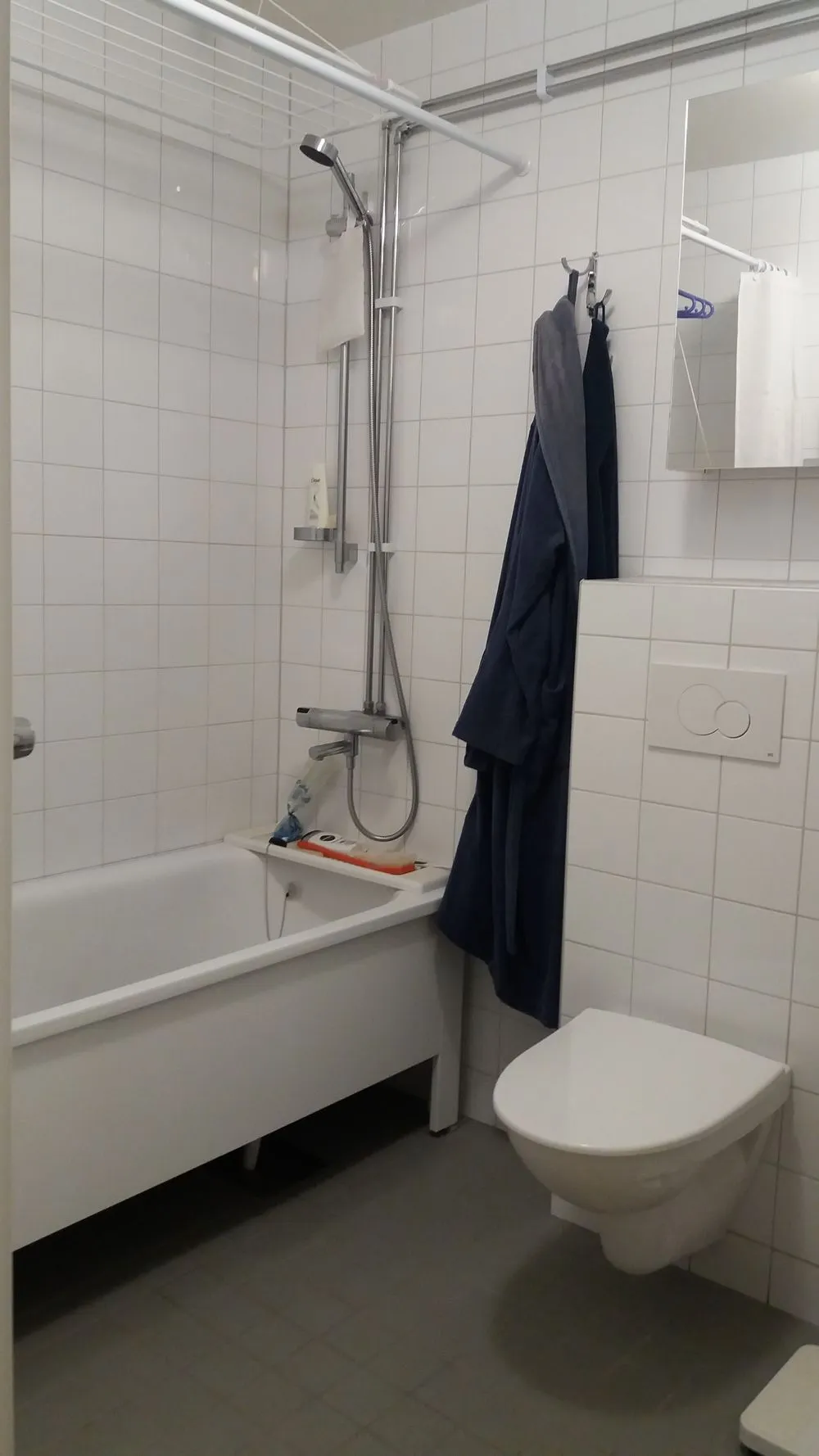 Hyreslägenhet på Lidingö i lidingo