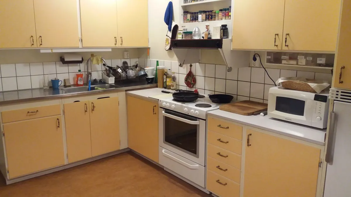 Hyreslägenhet på Lidingö i lidingo