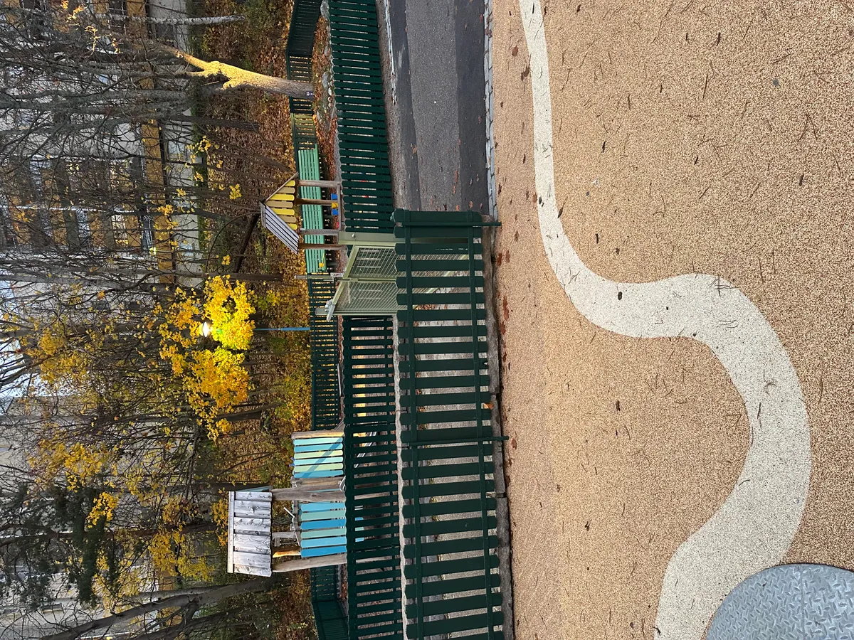 Hyreslägenhet på Spånga i spanga