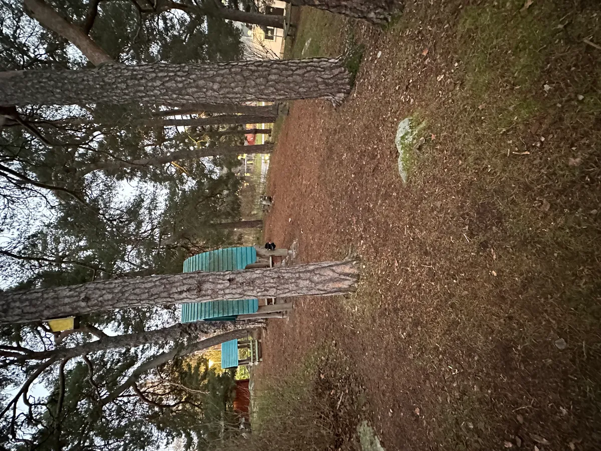 Hyreslägenhet på Spånga i spanga