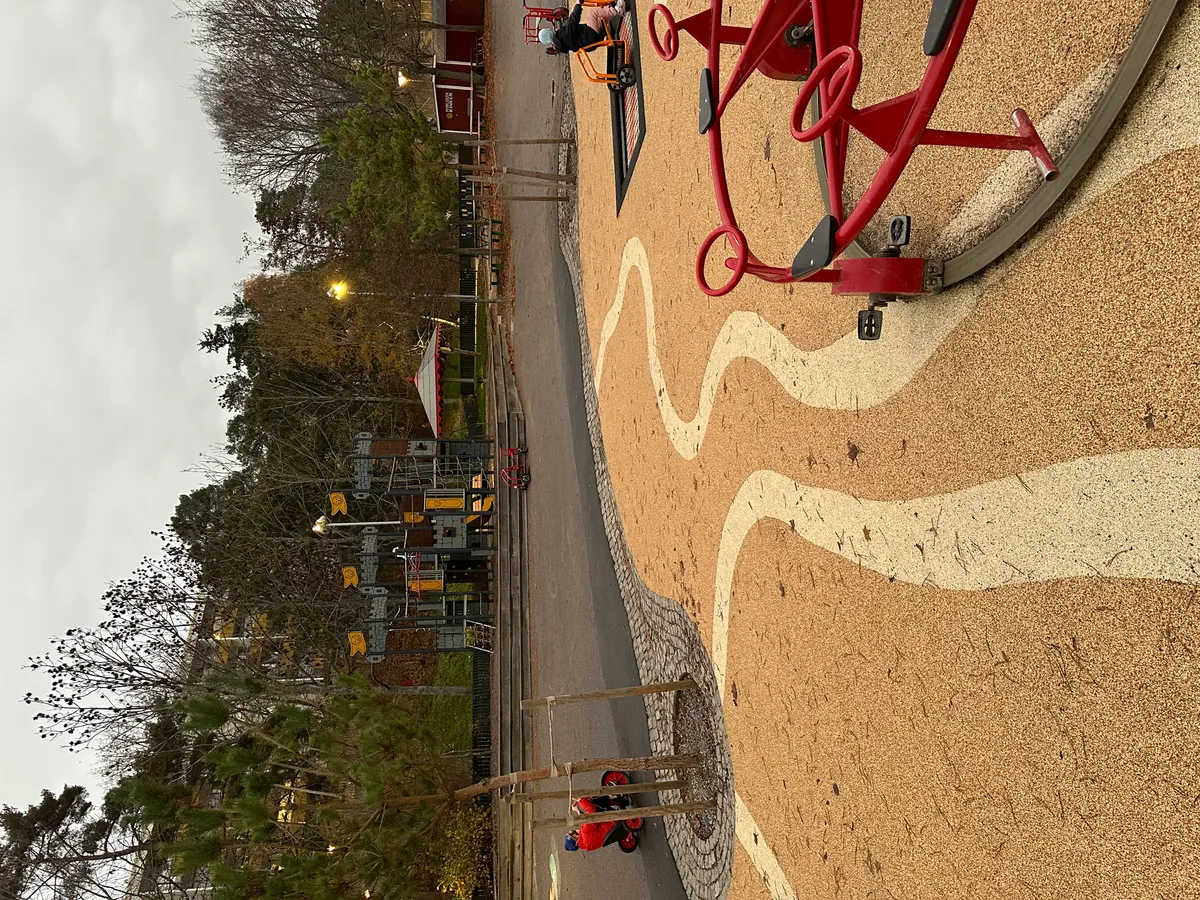 Hyreslägenhet på Spånga i spanga