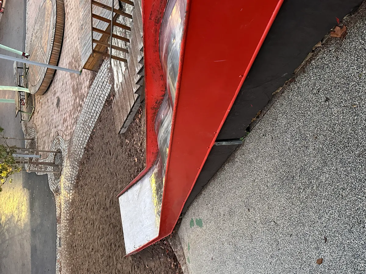 Hyreslägenhet på Spånga i spanga