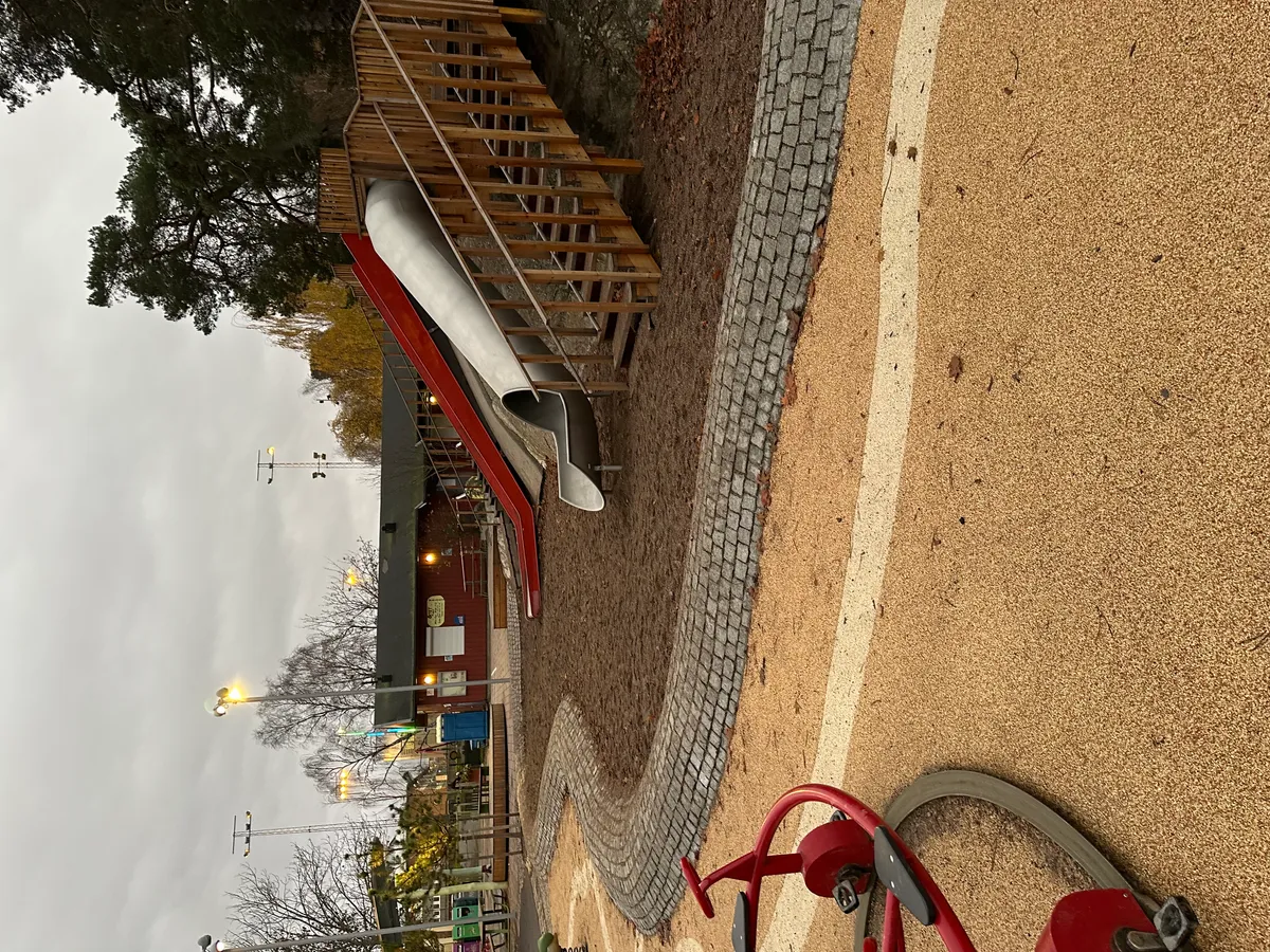 Hyreslägenhet på Spånga i spanga