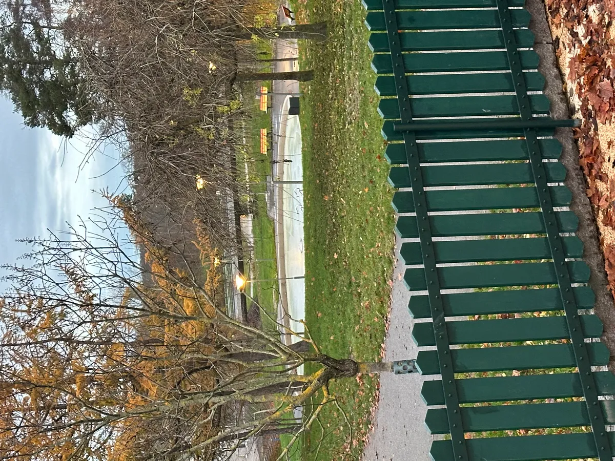 Hyreslägenhet på Spånga i spanga